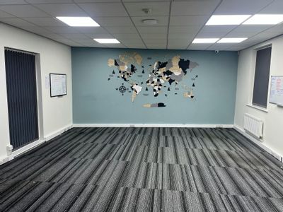 Property Image for Ground Floor & Lower Ground Floor, Wharf House, Wharf Street, Sheffield, S2 5SY