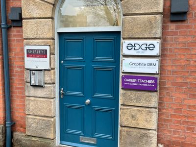 Property Image for Ground Floor & Lower Ground Floor, Wharf House, Wharf Street, Sheffield, S2 5SY