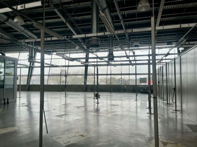Property Image for Engineering & Manufacturing Training Space at CEME, Marsh Way, Rainham, RM13 8EU