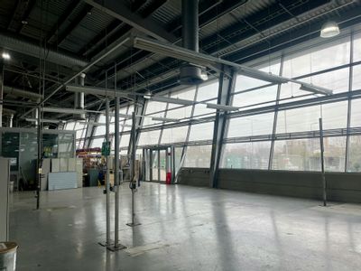 Property Image for Engineering & Manufacturing Training Space at CEME, Marsh Way, Rainham, RM13 8EU