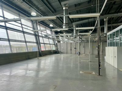 Property Image for Engineering & Manufacturing Training Space at CEME, Marsh Way, Rainham, RM13 8EU