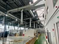 Property Image for Engineering & Manufacturing Training Space at CEME, Marsh Way, Rainham, RM13 8EU