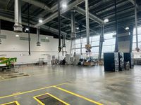 Property Image for Engineering & Manufacturing Training Space at CEME, Marsh Way, Rainham, RM13 8EU