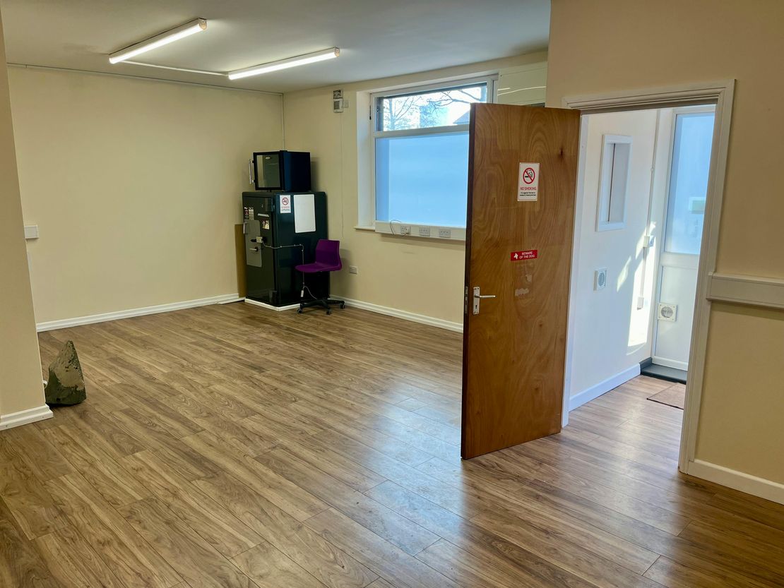 Unit 176 Infirmary Road, Sheffield, S6 3DH