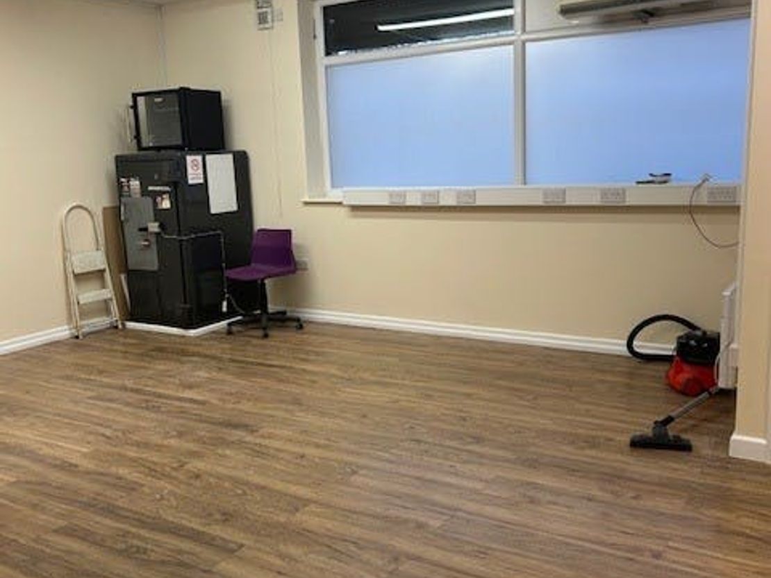 Unit 176 Infirmary Road, Sheffield, S6 3DH