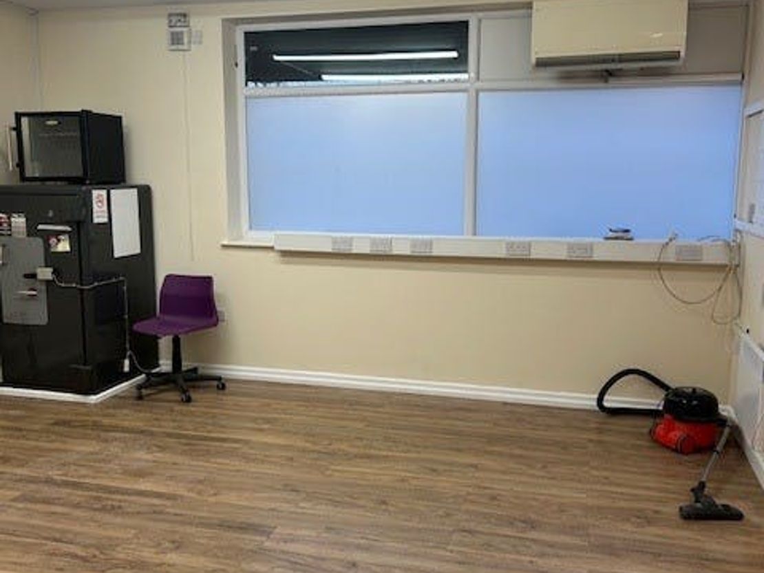 Unit 176 Infirmary Road, Sheffield, S6 3DH