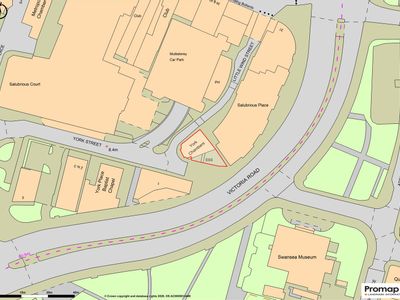 Property Image for York Street, Swansea