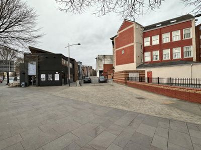 Property Image for York Street, Swansea