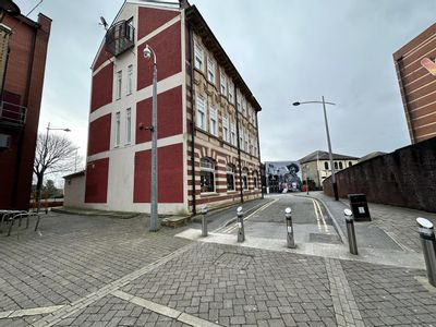 Property Image for York Street, Swansea