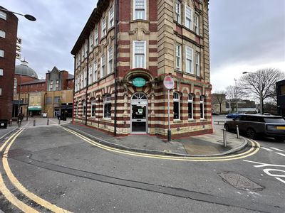 Property Image for York Street, Swansea