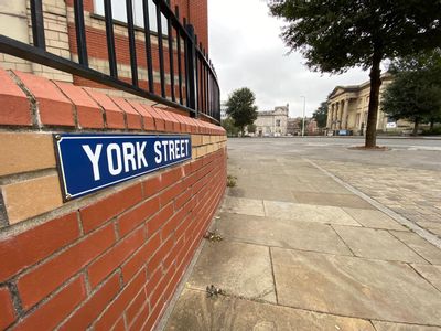 Property Image for York Street, Swansea