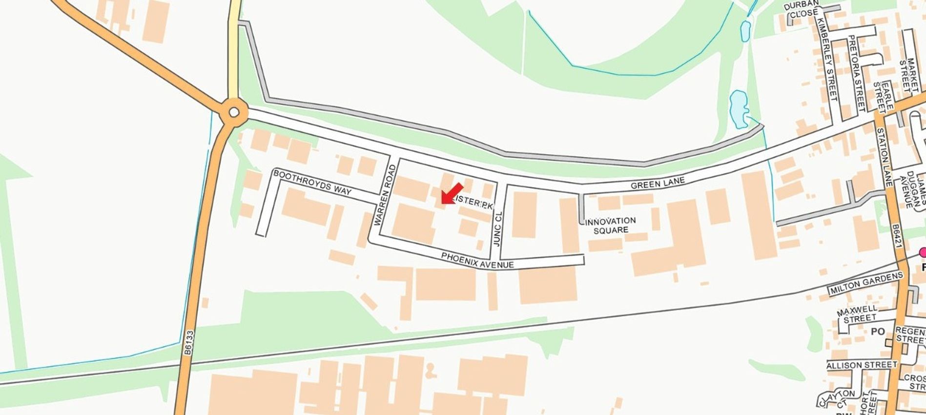 Property Floorplan 1