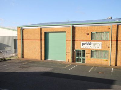 Property Image for Unit 1 Lister Park, Green Lane Industrial Estate, Featherstone, West Yorkshire, WF7 6FE