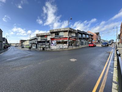 Property Image for College Street, Ammanford