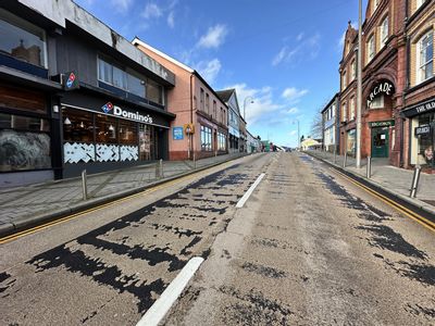 Property Image for College Street, Ammanford