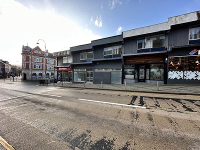 Property Image for College Street, Ammanford