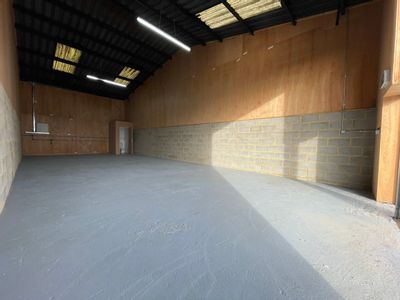 Property Image for Unit 1, Notus Industrial Estate, Chart Road, Ashford, Great Chart, Kent, TN23 3DR