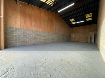 Property Image for Unit 1, Notus Industrial Estate, Chart Road, Ashford, Great Chart, Kent, TN23 3DR