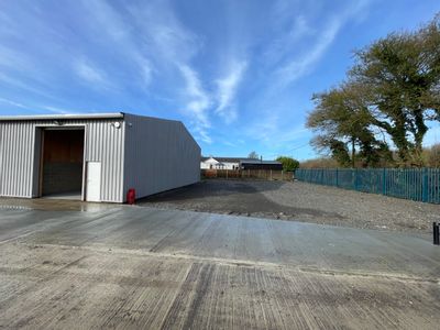 Property Image for Unit 1, Notus Industrial Estate, Chart Road, Ashford, Great Chart, Kent, TN23 3DR