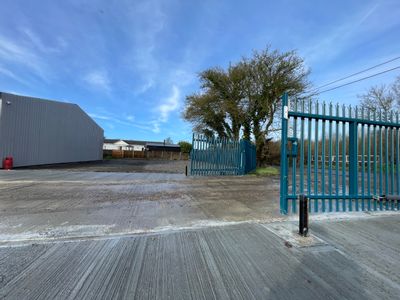Property Image for Unit 1, Notus Industrial Estate, Chart Road, Ashford, Great Chart, Kent, TN23 3DR