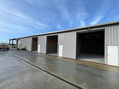 Property Image for Unit 2, Notus Industrial Estate, Chart Road, Ashford, Great Chart, Kent, TN23 3DR