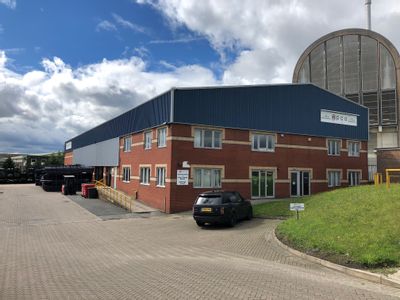Property Image for Unit 6 Felnex Square, Cross Green Industrial Estate, Leeds, West Yorkshire, LS9 0ST