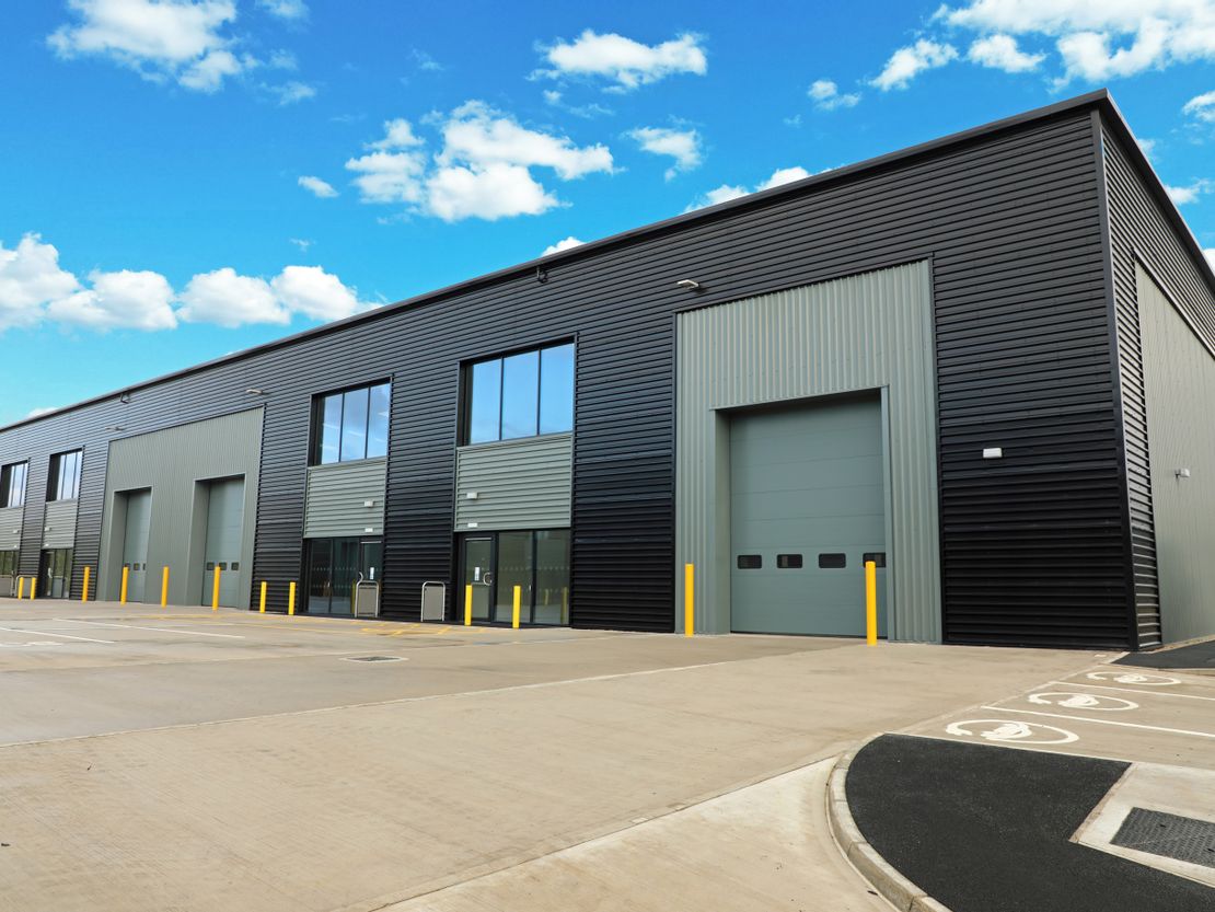 Units 7A - 7C, Harrogate 47, Knaresborough, North Yorkshire, HG5 0XJ