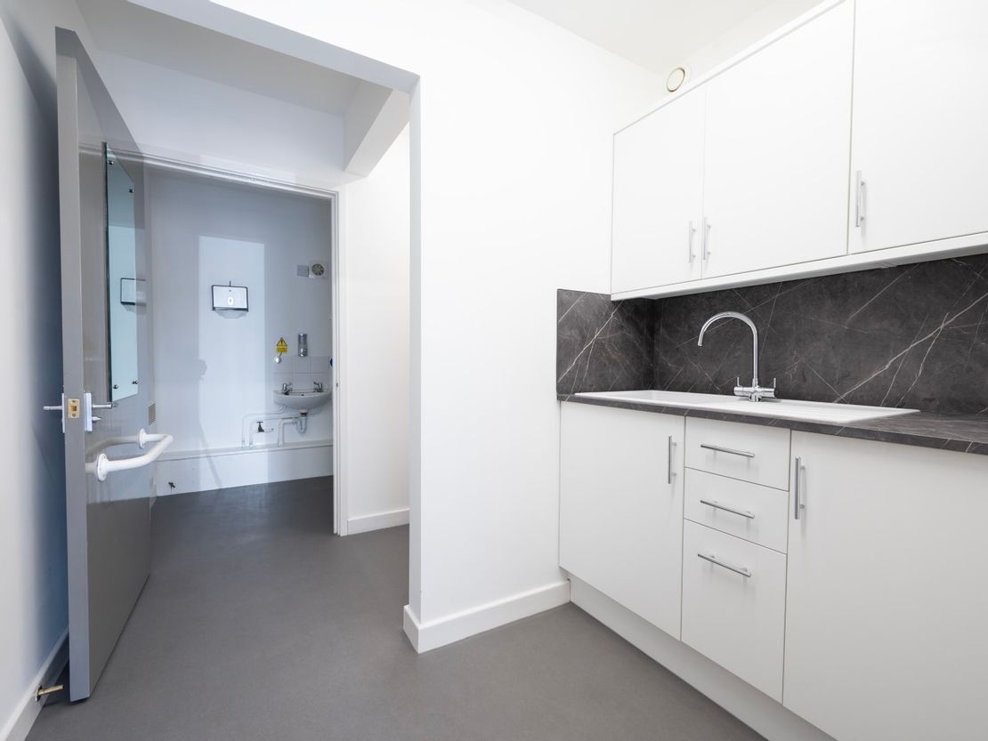 Freeman House, The John Roberts Business Park, Pean Hill, Canterbury, Kent, CT5 3BJ