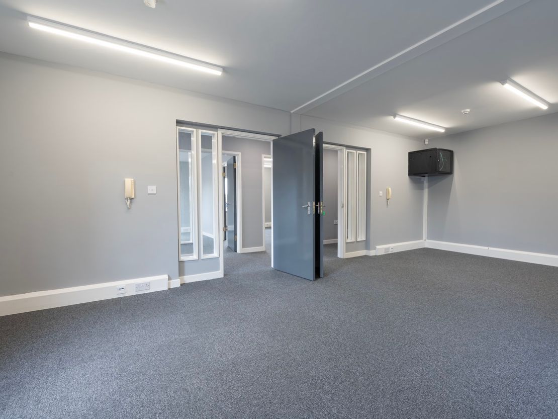 Freeman House, The John Roberts Business Park, Pean Hill, Canterbury, Kent, CT5 3BJ
