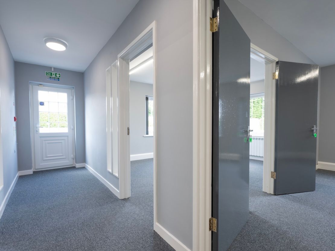 Freeman House, The John Roberts Business Park, Pean Hill, Canterbury, Kent, CT5 3BJ