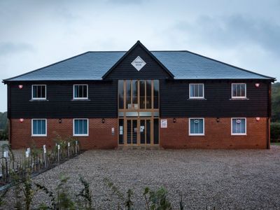 Property Image for Freeman House, The John Roberts Business Park, Pean Hill, Canterbury, Kent, CT5 3BJ