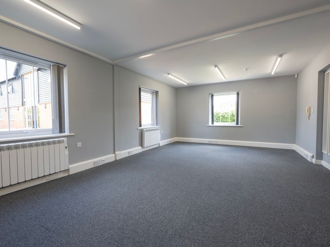 Freeman House, The John Roberts Business Park, Pean Hill, Canterbury, Kent, CT5 3BJ