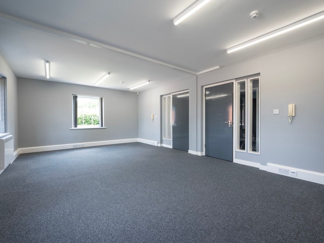 Freeman House, The John Roberts Business Park, Pean Hill, Canterbury, Kent, CT5 3BJ