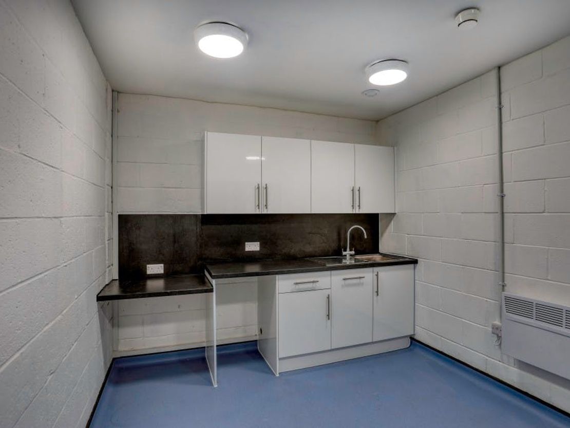 Unit 1 Lister Road Industrial Estate, Sherrington Way, Basingstoke, RG22 4DQ