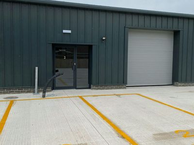 Property Image for Unit 2 New Barn, Manor Farm Yard, Upton Grey, Basingstoke, RG25 2RQ