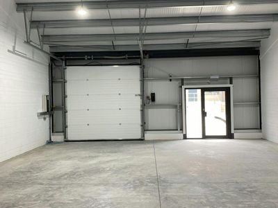 Property Image for Unit 2 New Barn, Manor Farm Yard, Upton Grey, Basingstoke, RG25 2RQ