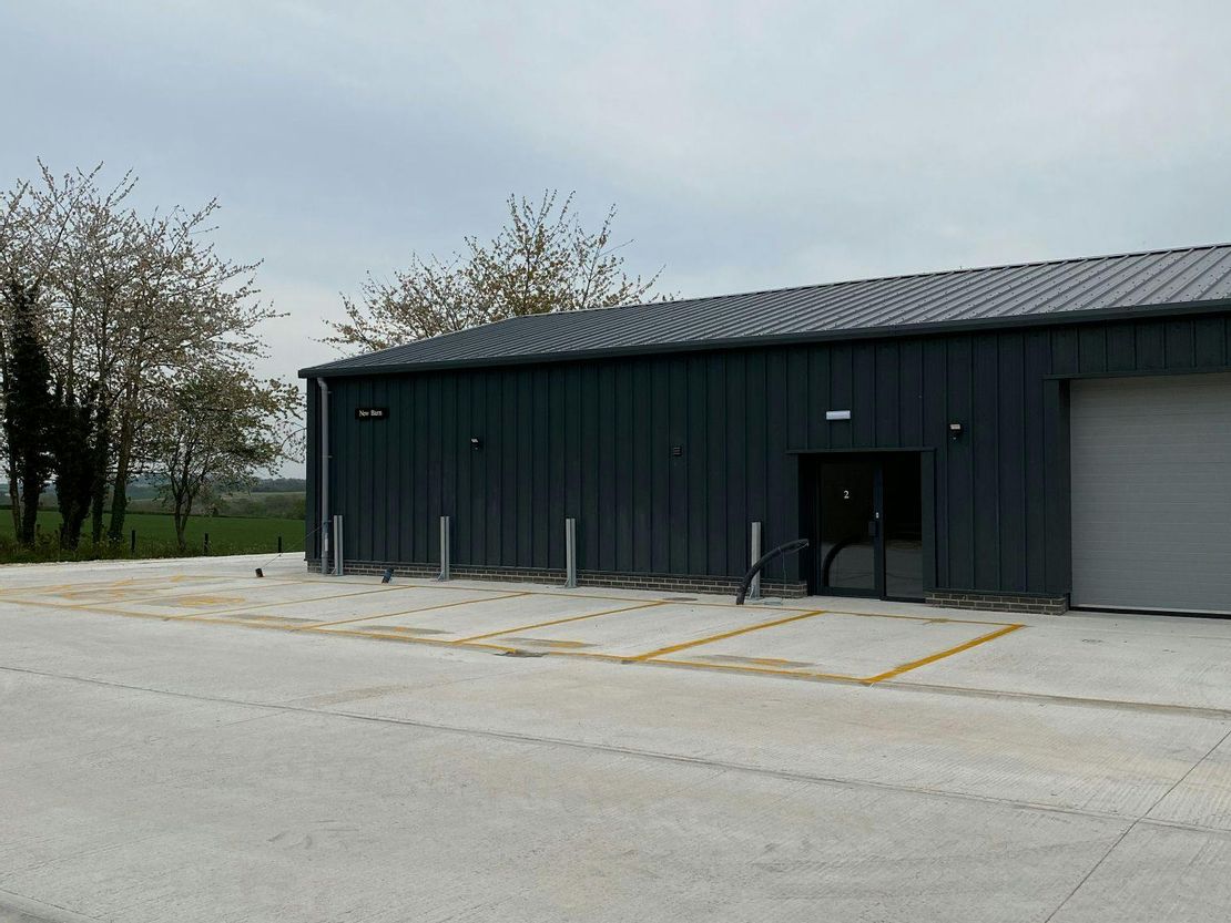 Unit 2 New Barn, Manor Farm Yard, Upton Grey, Basingstoke, RG25 2RQ