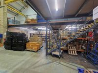 Property Image for Unit 3 The Rutherford Centre, Rutherford Road, Basingstoke, RG24 8PB