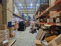 Property Image for Unit 3 The Rutherford Centre, Rutherford Road, Basingstoke, RG24 8PB