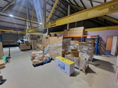 Property Image for Unit 1 The Rutherford Centre, Rutherford Road, Basingstoke, RG24 8PB