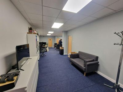 Property Image for Unit 1 The Rutherford Centre, Rutherford Road, Basingstoke, RG24 8PB