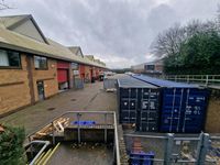 Property Image for Unit 1 The Rutherford Centre, Rutherford Road, Basingstoke, RG24 8PB