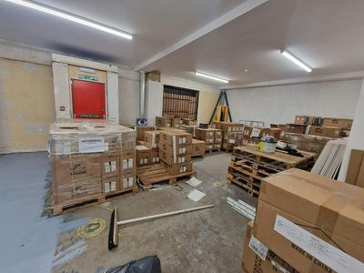 Property Image for Unit 1 The Rutherford Centre, Rutherford Road, Basingstoke, RG24 8PB