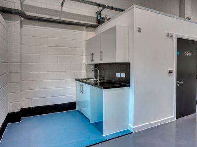 Property Image for 17 & 18 Lister Road Industrial Estate, Sherrington Way, Basingstoke, RG22 4DQ