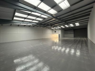 Property Image for Folkestone Trade Park, Park Farm Road, Park Farm Industrial Estate, Folkestone, Kent, CT19 5EY