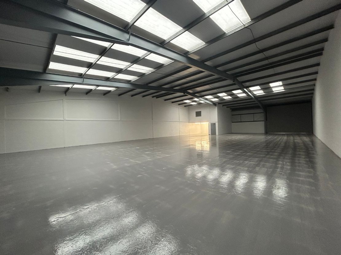 Folkestone Trade Park, Park Farm Road, Park Farm Industrial Estate, Folkestone, Kent, CT19 5EY
