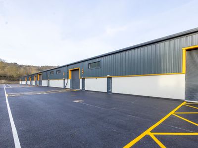 Property Image for Folkestone Trade Park, Park Farm Road, Park Farm Industrial Estate, Folkestone, Kent, CT19 5EY