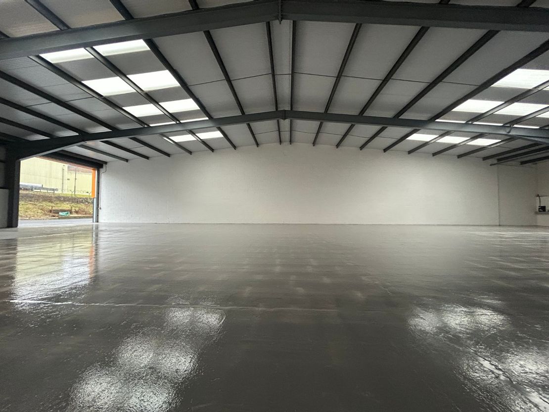 Folkestone Trade Park, Park Farm Road, Park Farm Industrial Estate, Folkestone, Kent, CT19 5EY