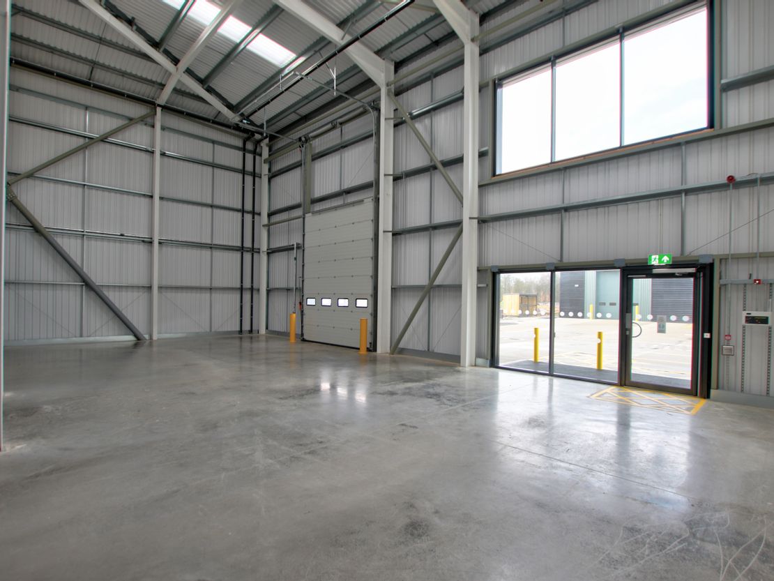 Units 7A & 7B, Harrogate 47, Knaresborough, North Yorkshire, HG5 0XJ