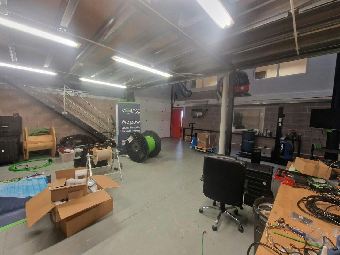 Unit 10 Berry Court Farm, Tadley, RG26 5AT